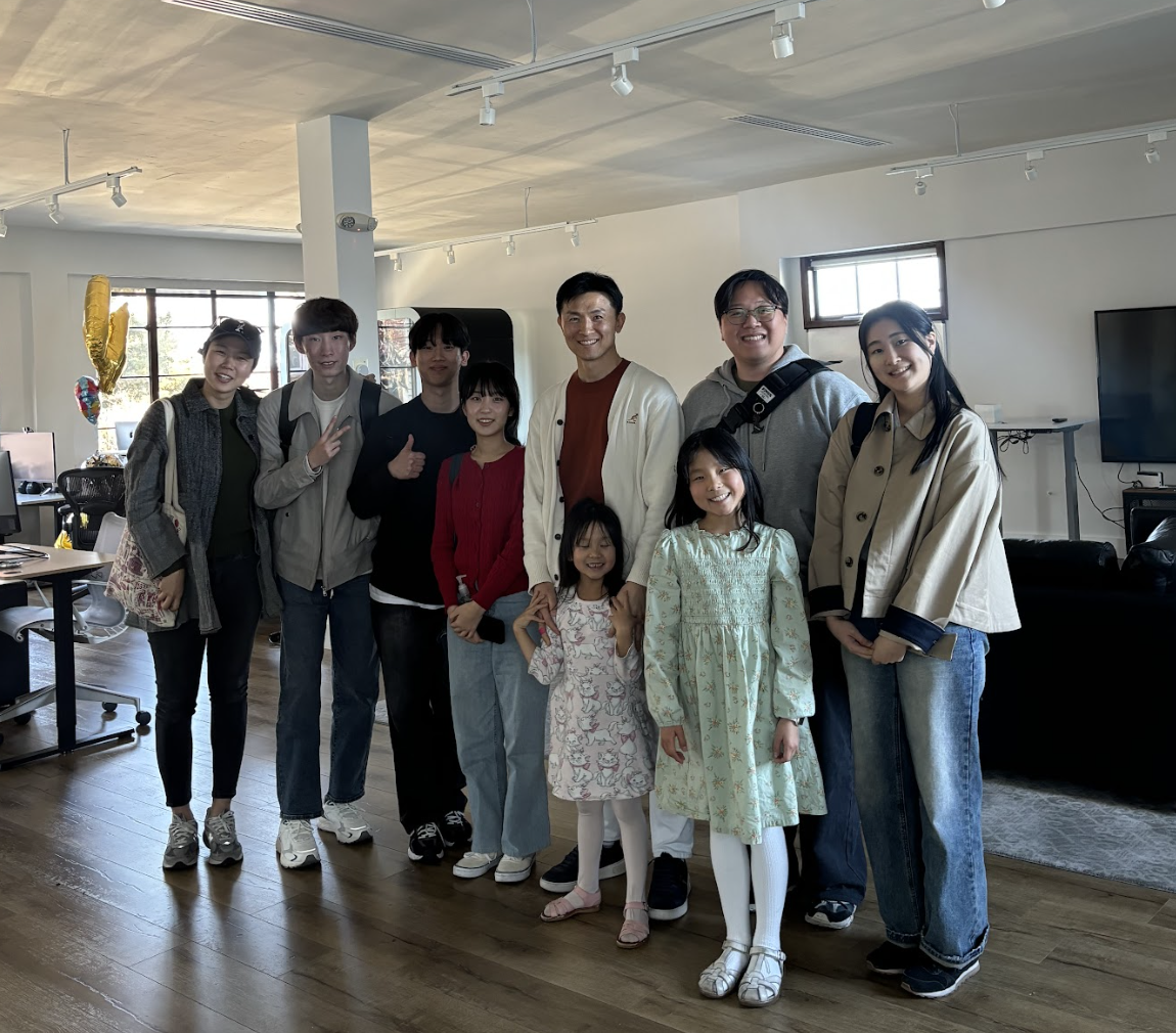 US Investor & Founder Meetings